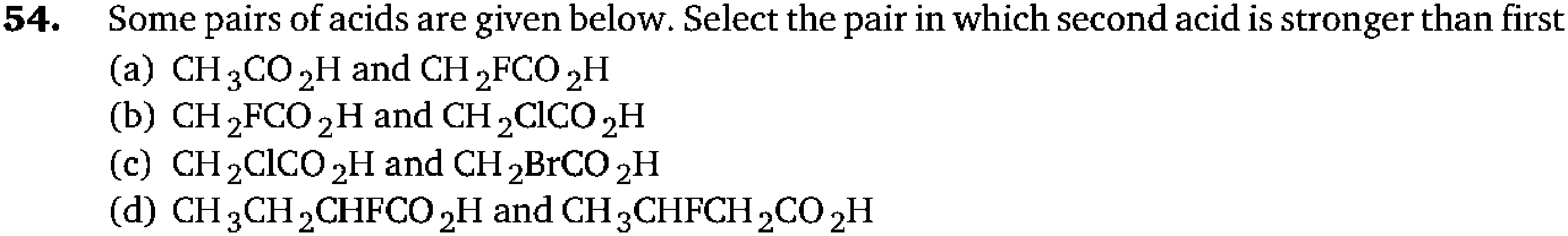 Chemistry diagram for: See image