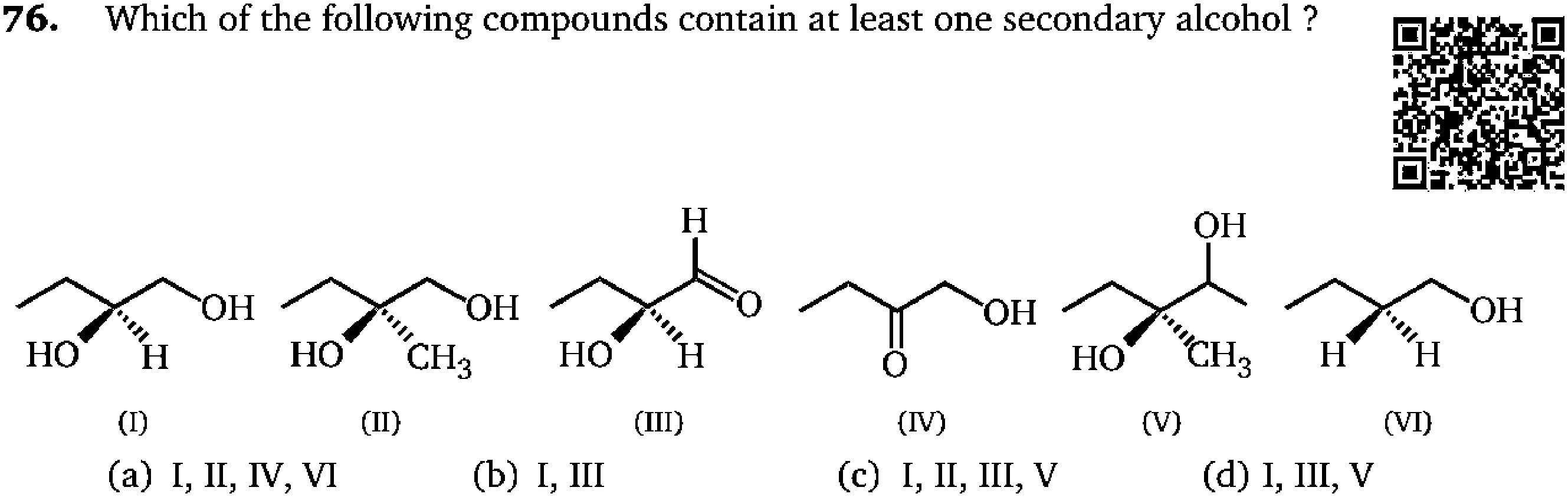 Chemistry diagram for: See image