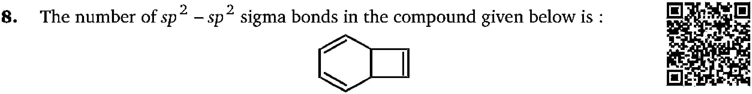 Chemistry diagram for: See image