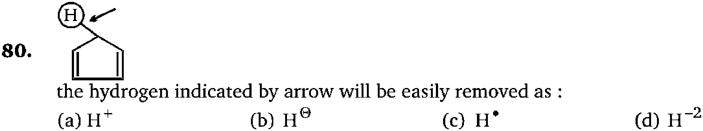 Chemistry diagram for: See image