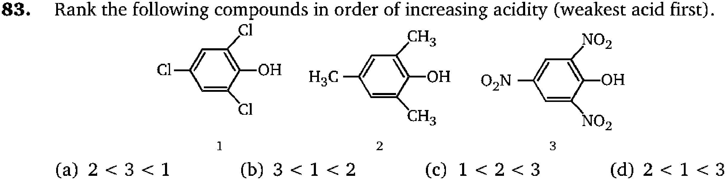 Chemistry diagram for: See image