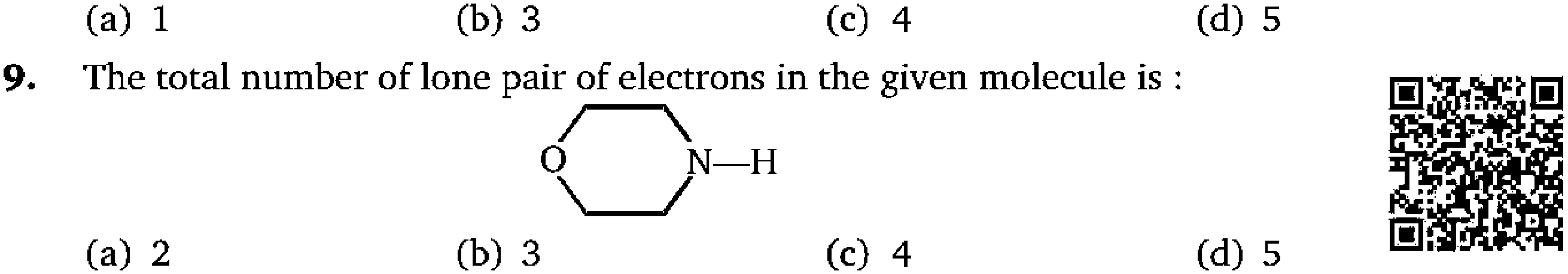 Chemistry diagram for: See image