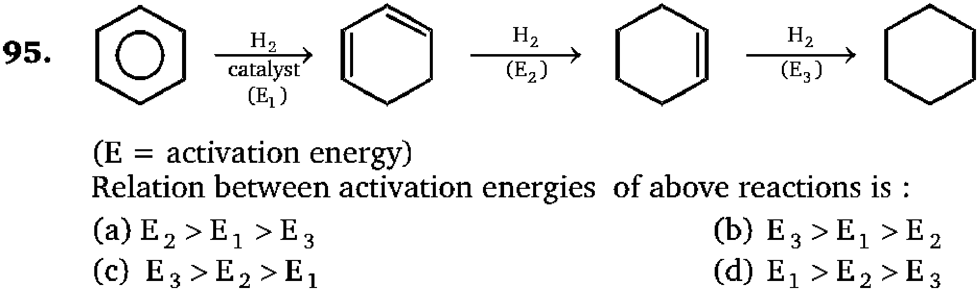 Chemistry diagram for: See image
