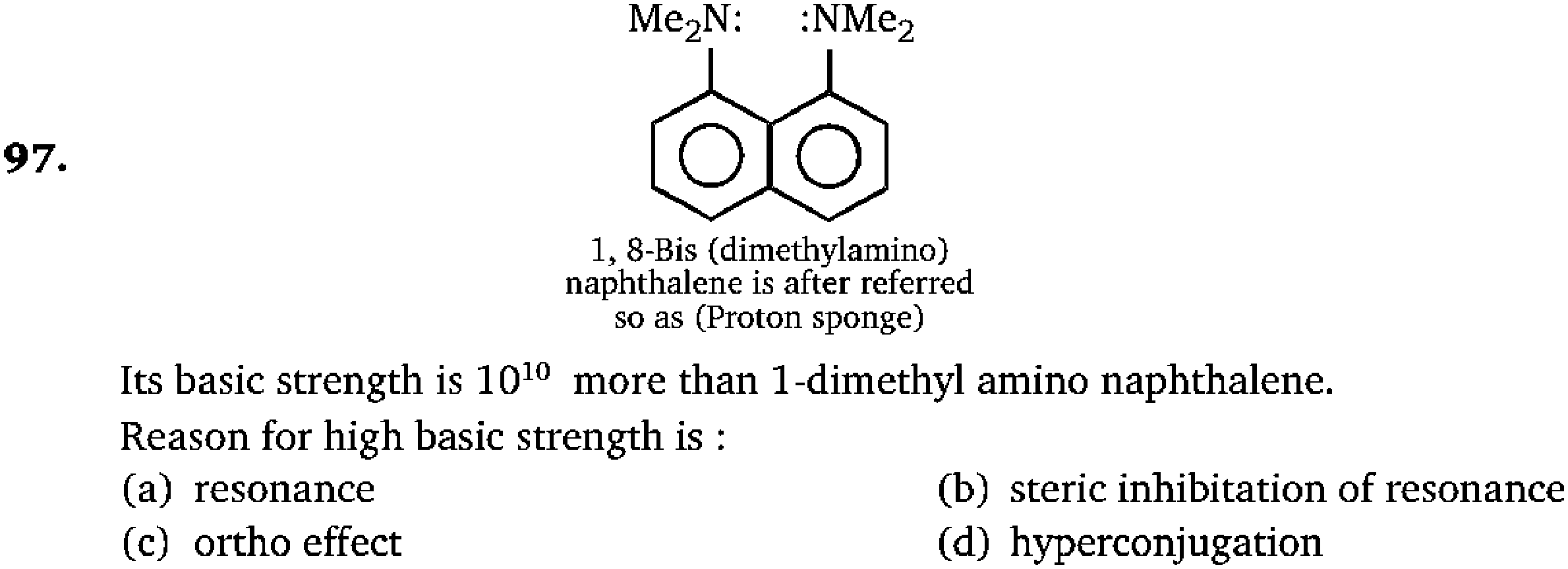 Chemistry diagram for: See image