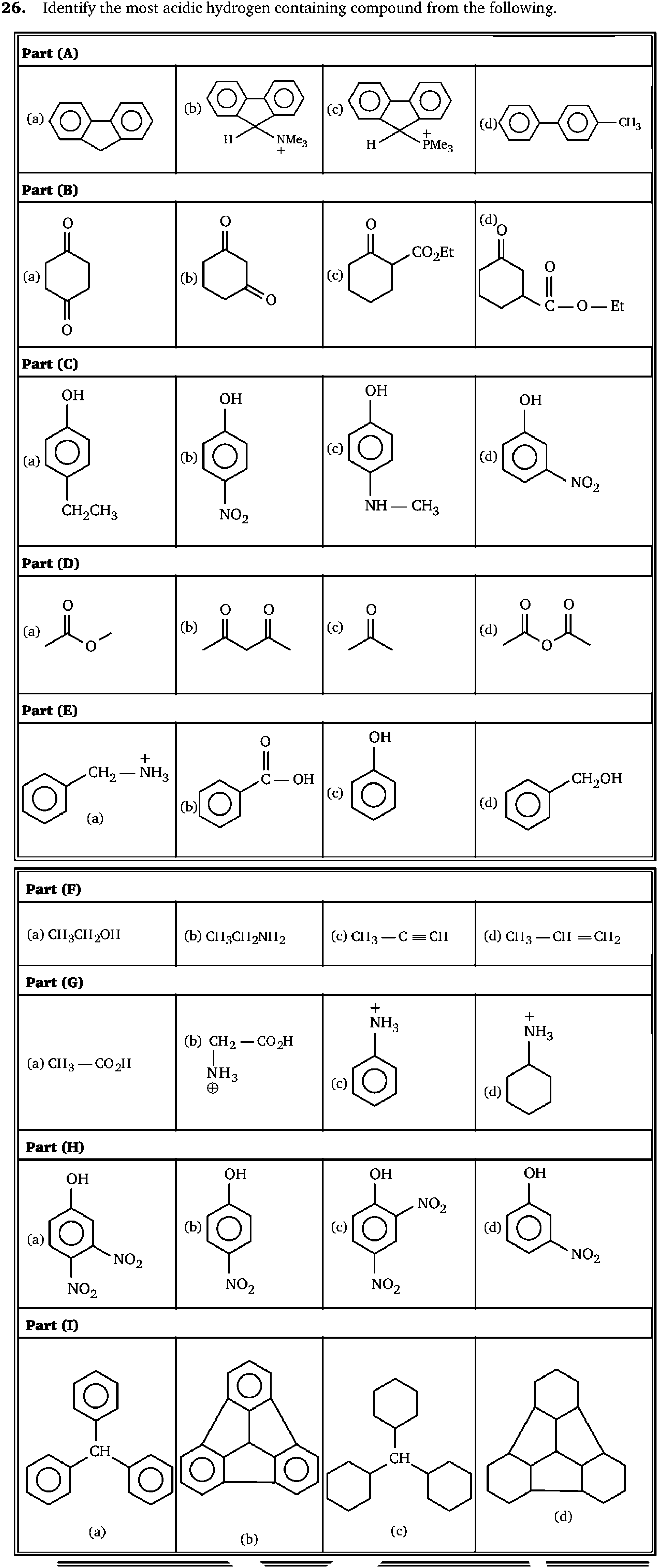 Chemistry diagram for: See image