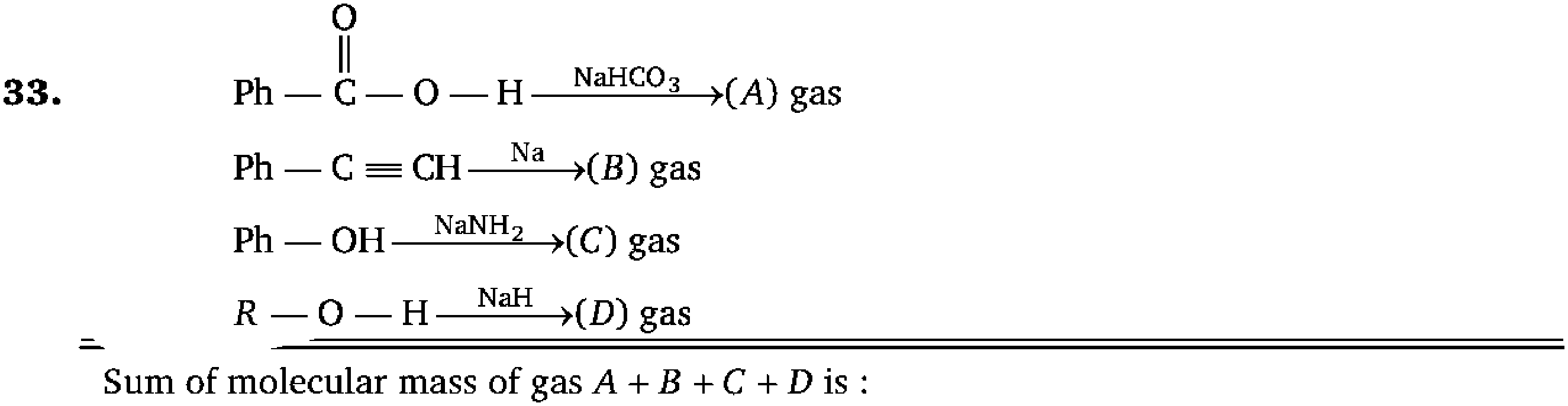 Chemistry diagram for: See image