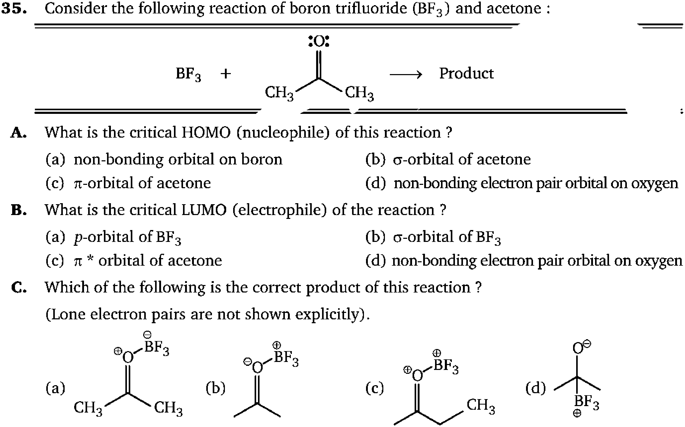 Chemistry diagram for: See image