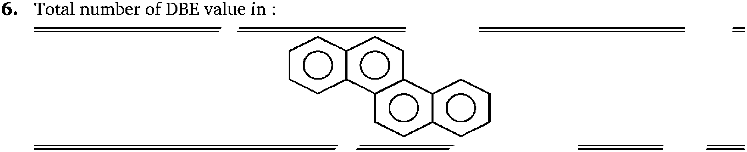Chemistry diagram for: See image