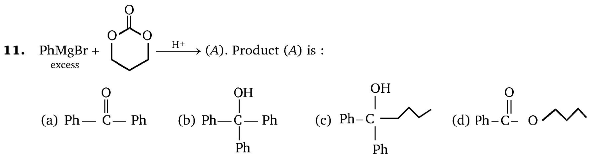 Chemistry diagram for: See image