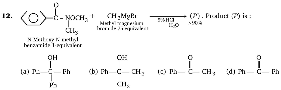 Chemistry diagram for: See image