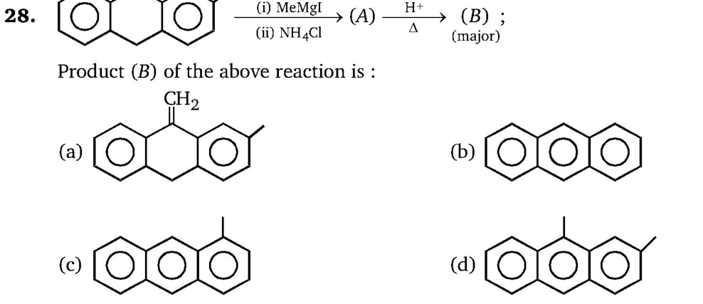 Chemistry diagram for: See image