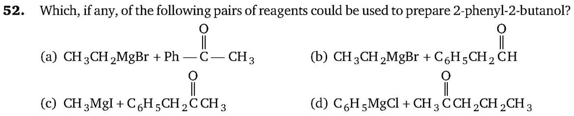 Chemistry diagram for: See image