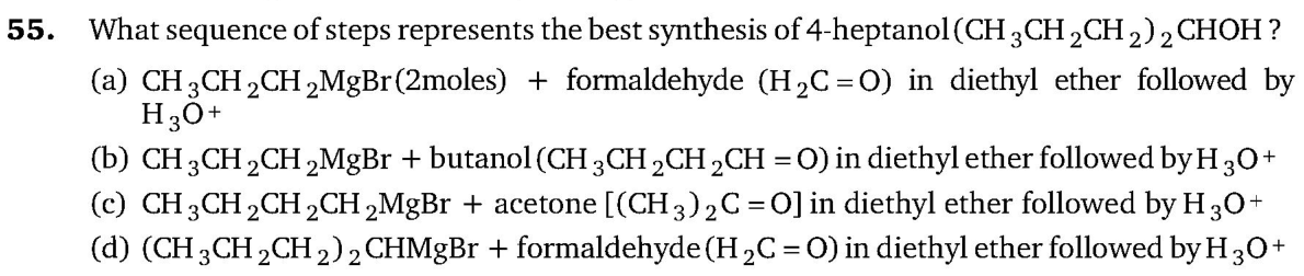 Chemistry diagram for: See image