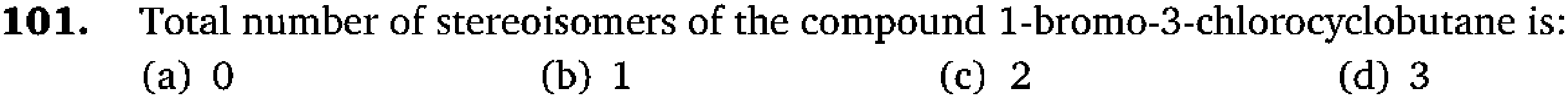 Chemistry diagram for: See image
