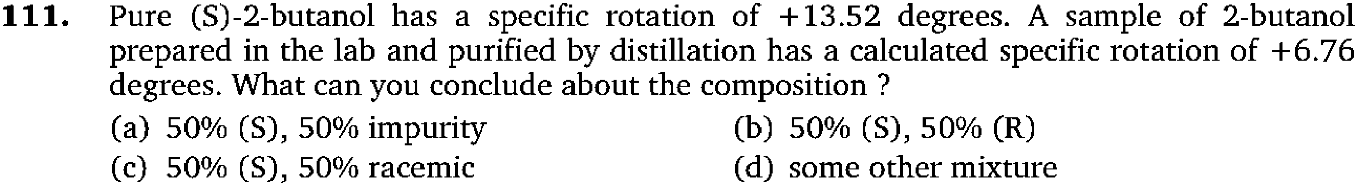 Chemistry diagram for: See image