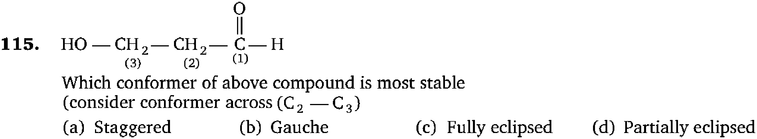 Chemistry diagram for: See image