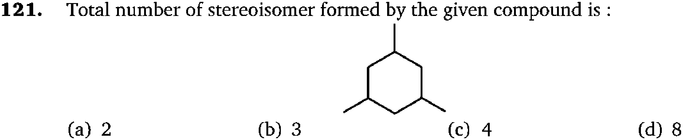 Chemistry diagram for: See image