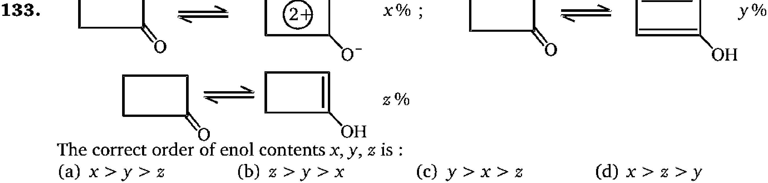 Chemistry diagram for: See image
