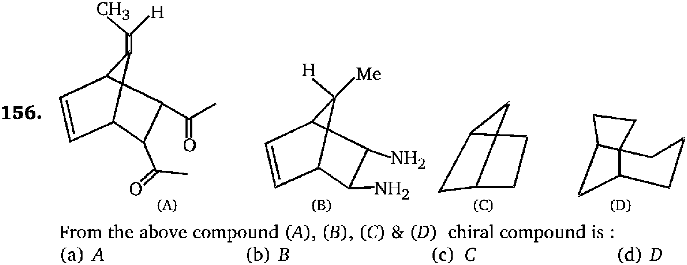 Chemistry diagram for: See image