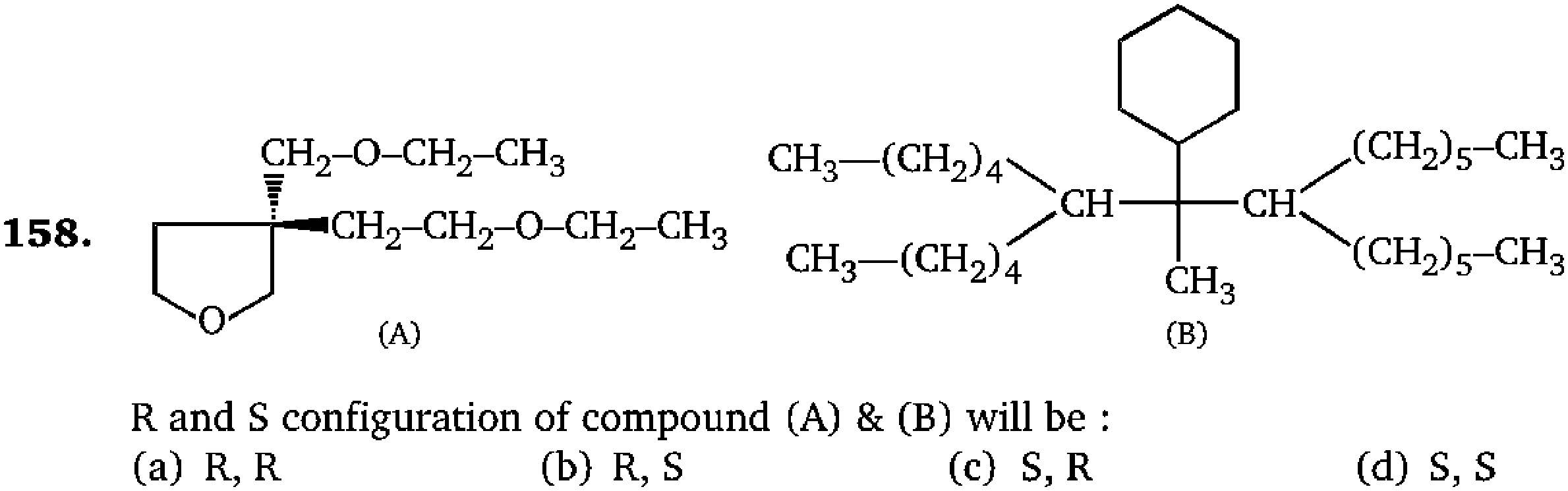 Chemistry diagram for: See image