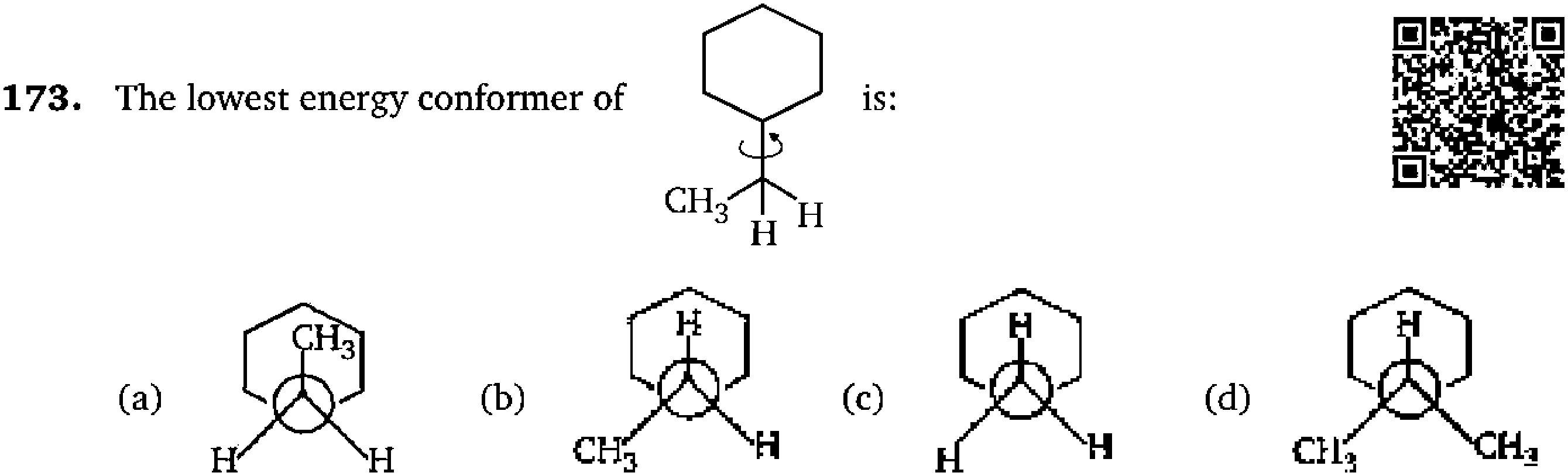 Chemistry diagram for: See image