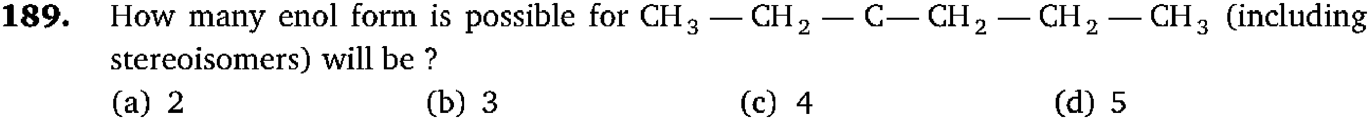 Chemistry diagram for: See image