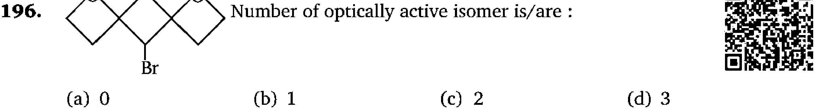 Chemistry diagram for: See image