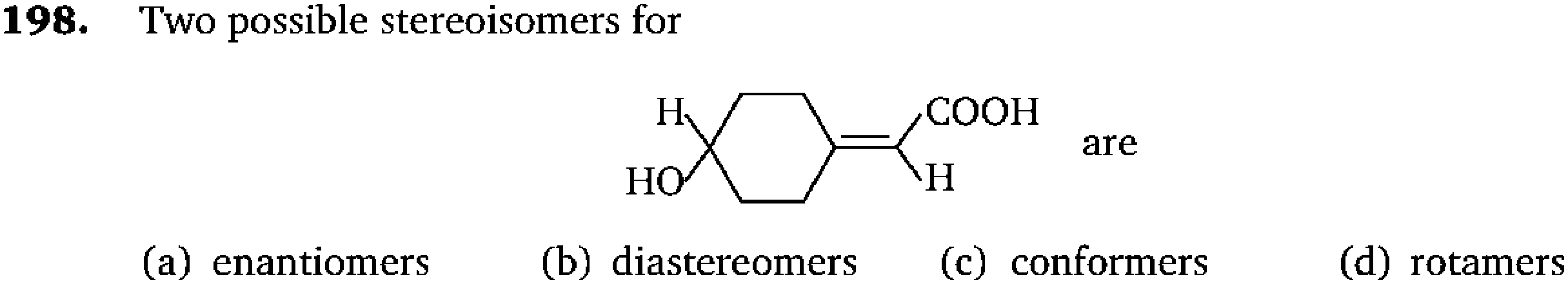 Chemistry diagram for: See image