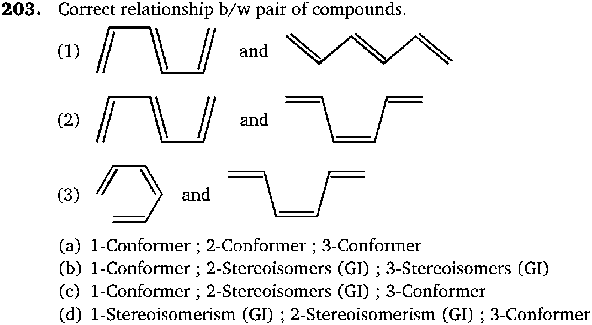 Chemistry diagram for: See image