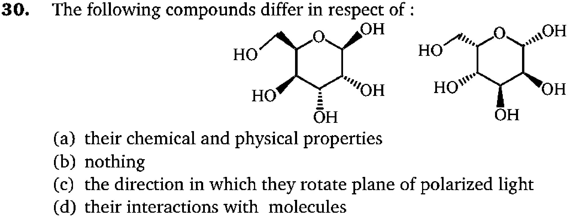 Chemistry diagram for: See image
