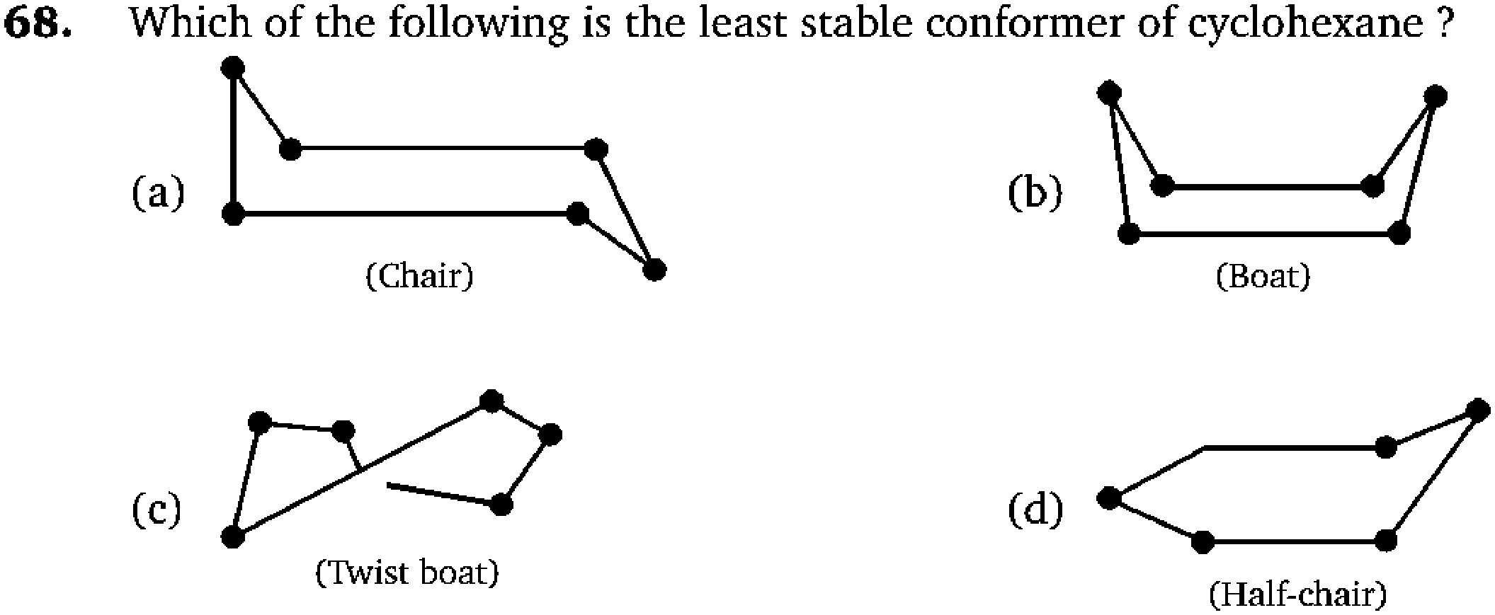 Chemistry diagram for: See image