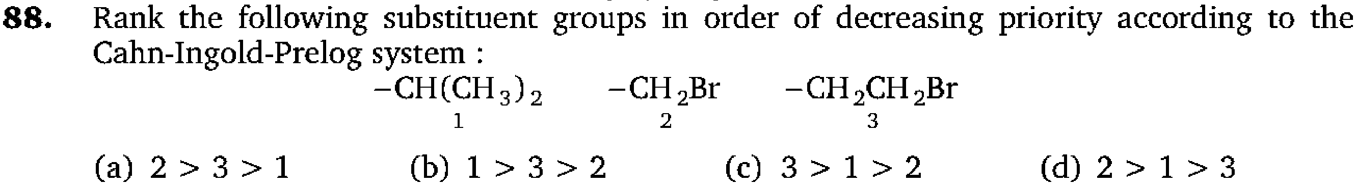 Chemistry diagram for: See image