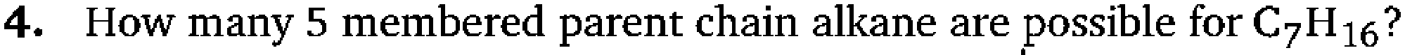 Chemistry diagram for: See image