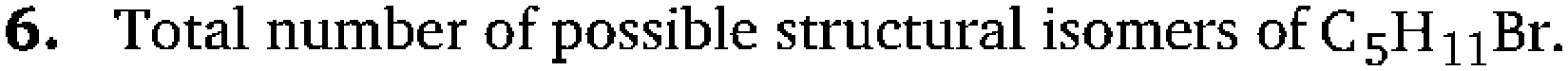 Chemistry diagram for: See image