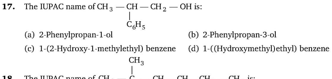 Chemistry diagram for: See image