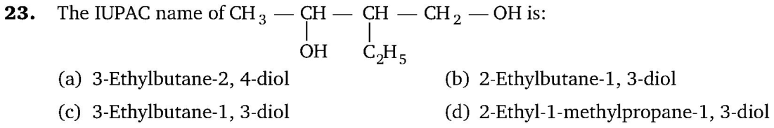 Chemistry diagram for: See image