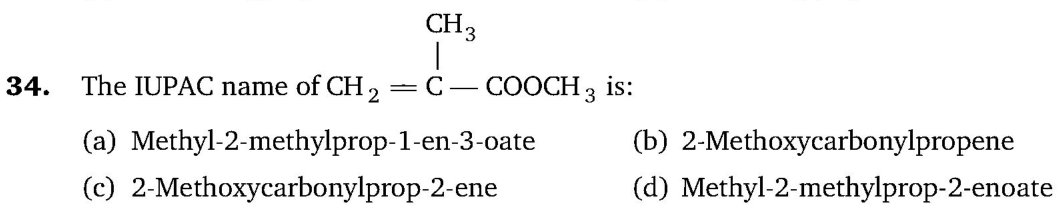 Chemistry diagram for: See image