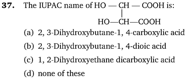 Chemistry diagram for: See image