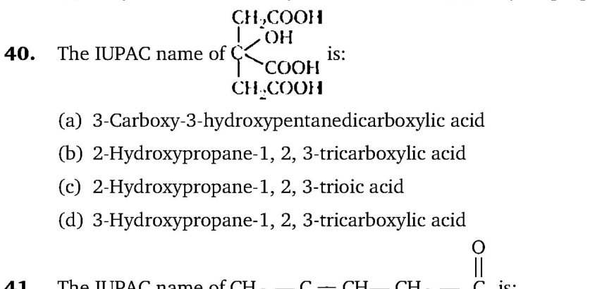 Chemistry diagram for: See image