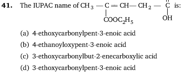 Chemistry diagram for: See image