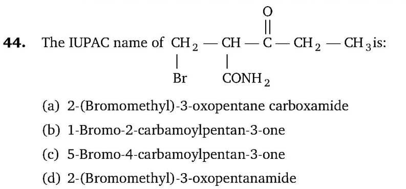 Chemistry diagram for: See image