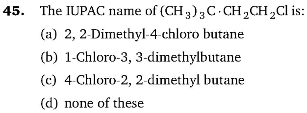 Chemistry diagram for: See image