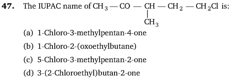 Chemistry diagram for: See image