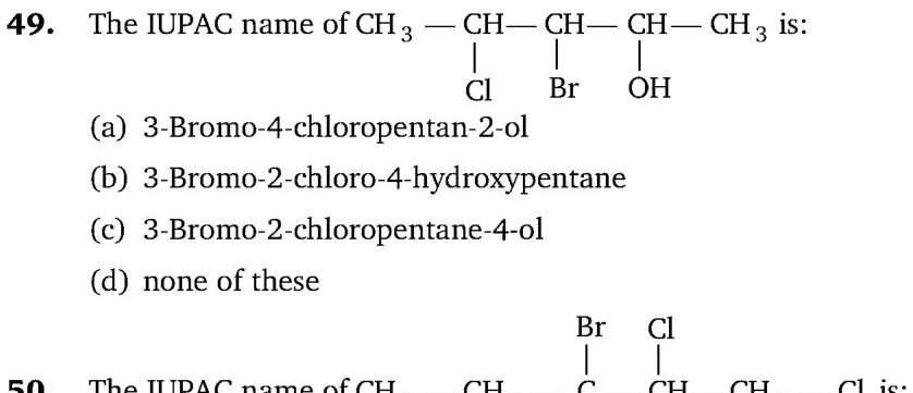 Chemistry diagram for: See image