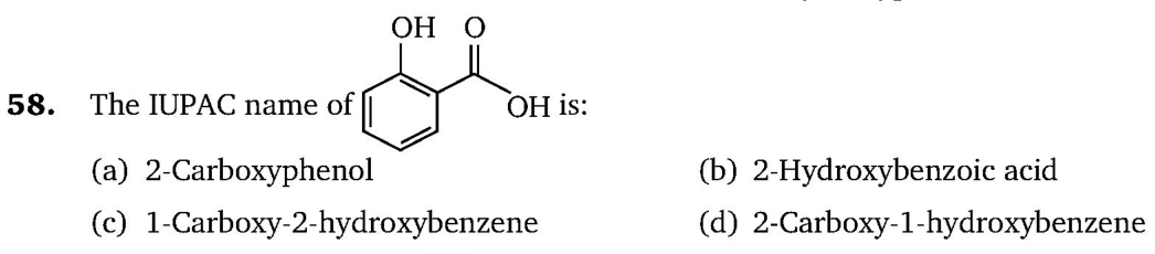 Chemistry diagram for: See image