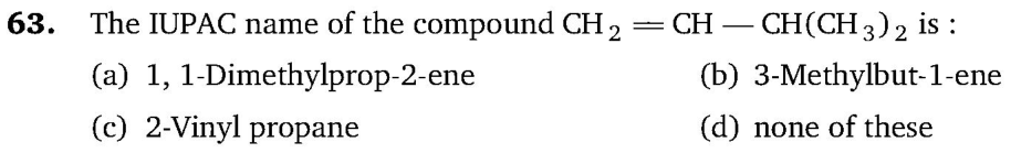 Chemistry diagram for: See image