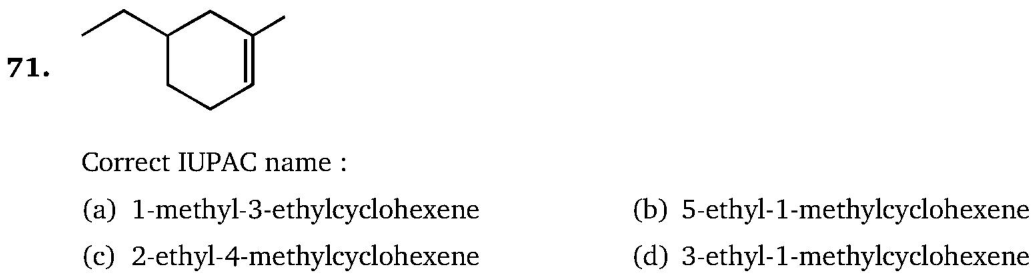 Chemistry diagram for: See image