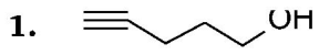 Chemistry diagram for: See image
