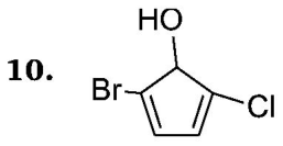 Chemistry diagram for: See image