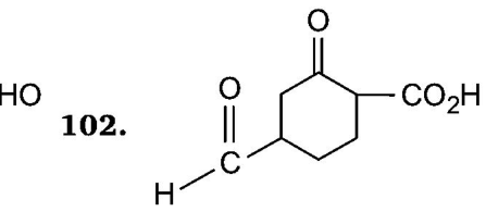 Chemistry diagram for: See image